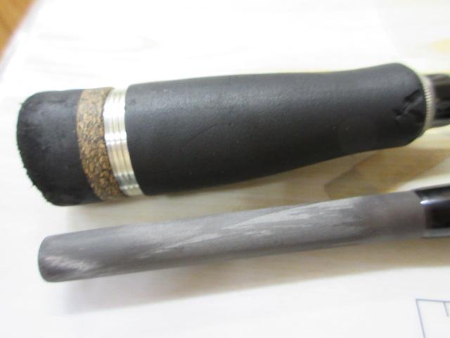 ヴォルキー VKS-70ML/BL