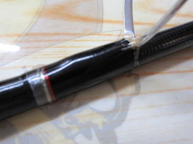 ヴォルキー VKS-70ML/BL