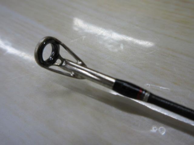 ヴォルキー VKS-70ML/BL