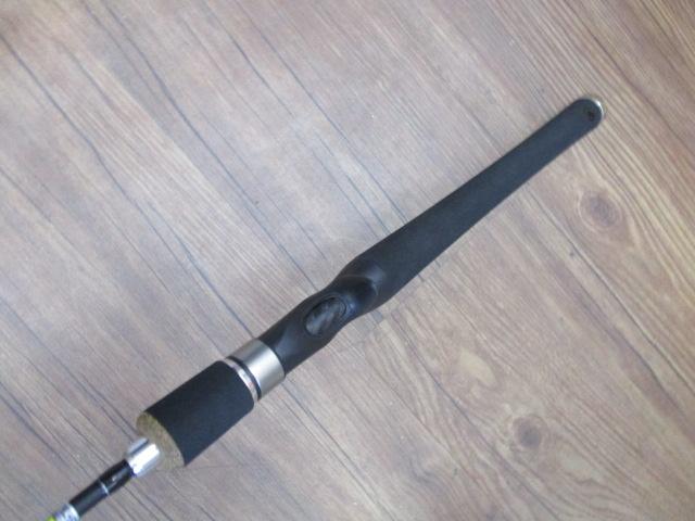 サイドワインダーGFSB-60ML