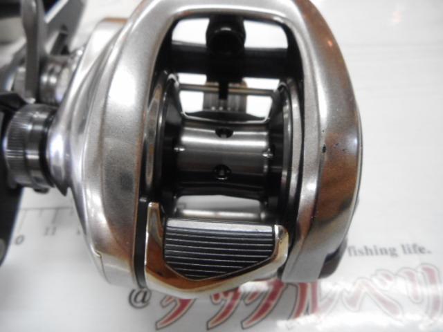 18バンタムMGL LH｜＠ベリーネット 日本最大新品中古釣具WEBショップ