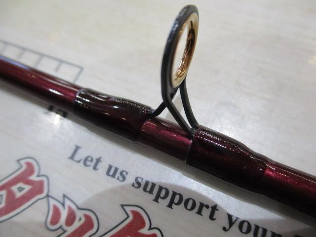 バンタムスコーピオン BSR 1602F