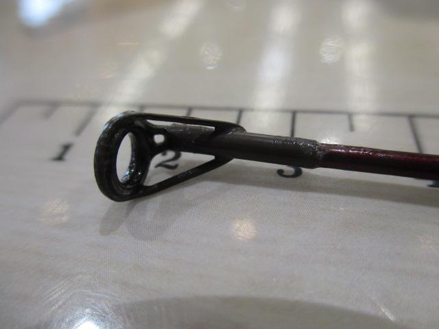 バンタムスコーピオン BSR 1602F