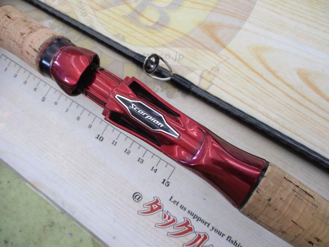 (緊急値下げ)スコーピオン　17113R-2 17113R-2開封レビュー】買った理由とその用途 - YouTube