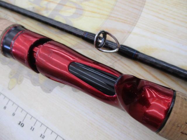 スコーピオン17113R-2｜＠ベリーネット 日本最大新品中古釣具WEBショップ