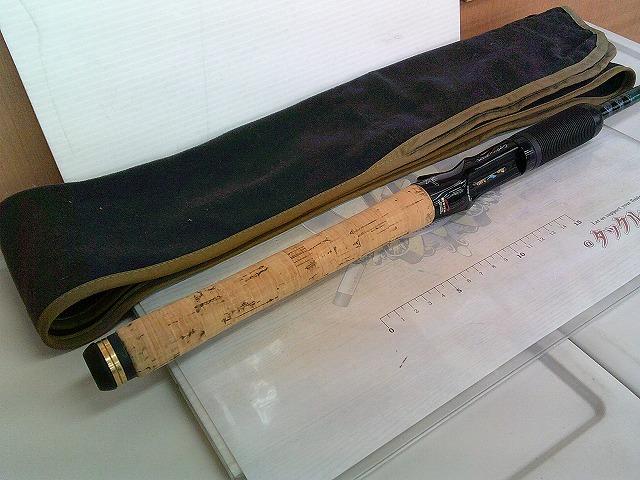 ロードランナーハードベイトSP 630MB サークルキャストサイドハンド スピナーベイト