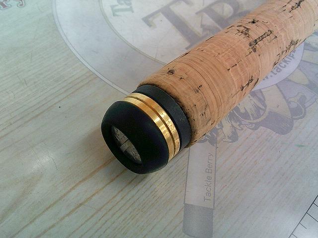 ロードランナーハードベイトSP 630MB サークルキャストサイドハンド スピナーベイト