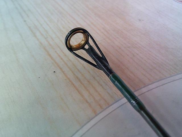 ロードランナーハードベイトSP 630MB サークルキャストサイドハンド スピナーベイト