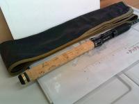 ロードランナーハードベイトSP 630MB サークルキャストサイドハンド スピナーベイト