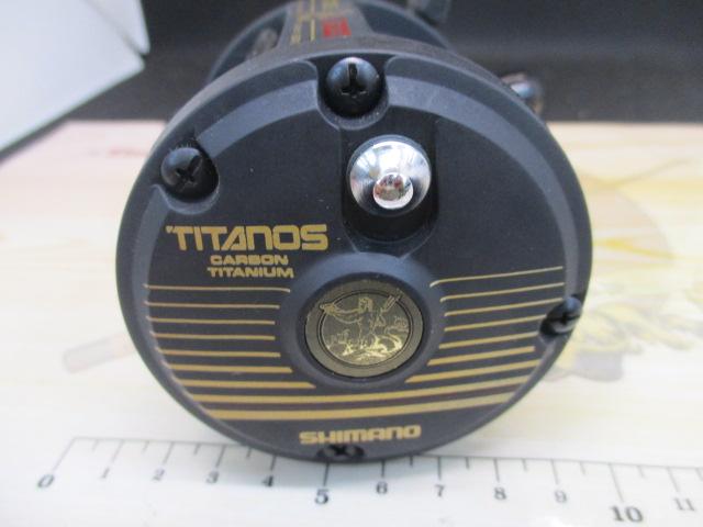 チタノス船 GT3000