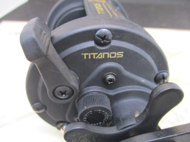 チタノス船 GT3000