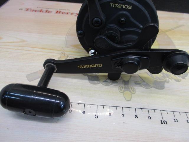 チタノス船 GT3000