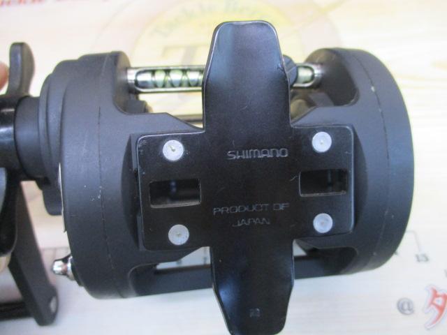 チタノス船 GT3000