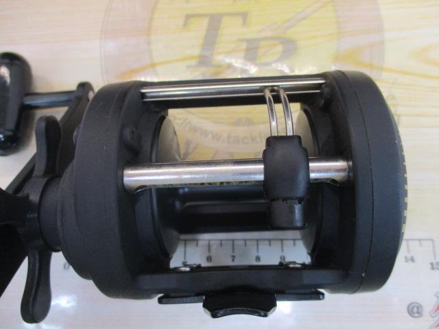 チタノス船 GT3000