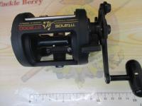 チタノス船 GT3000