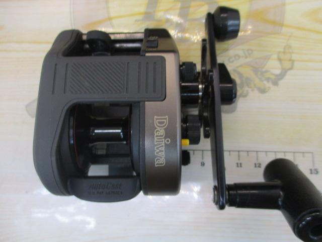 スーパー胴付 ST-20早技