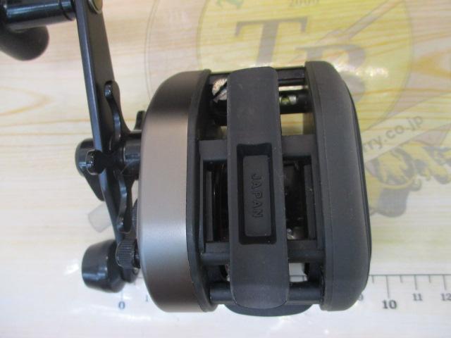 スーパー胴付 ST-20早技