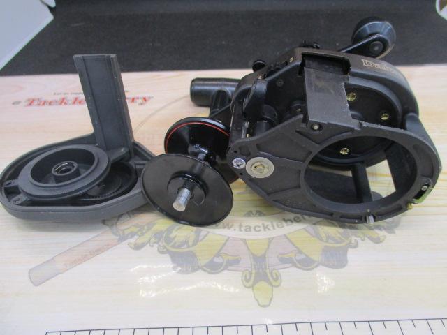 スーパー胴付 ST-20早技