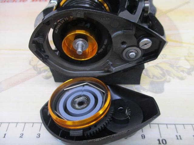 アルファスCT SV 70HL｜＠ベリーネット 日本最大新品中古釣具WEBショップ