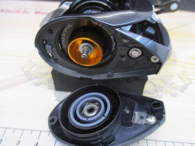 20タトゥーラ SV TW 103SHL