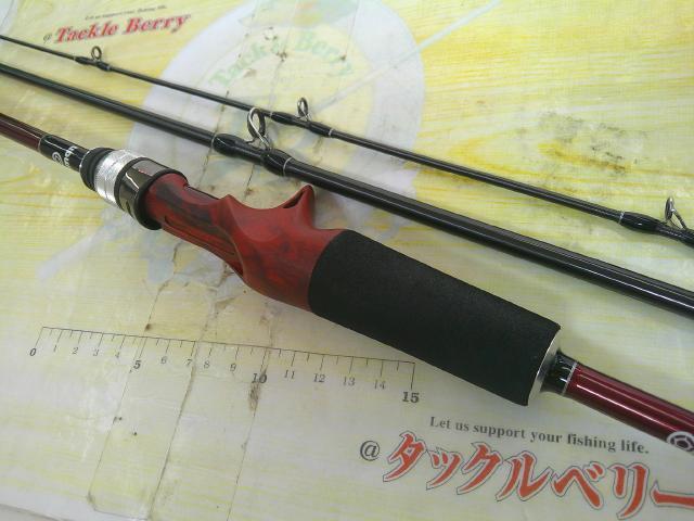 ビームス インテ 6.4UL