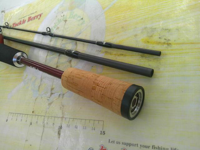 ビームス インテ 6.4UL