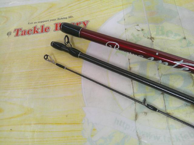 ビームス インテ 6.4UL