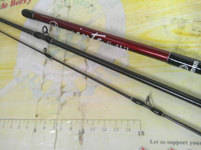 ビームス インテ 6.4UL