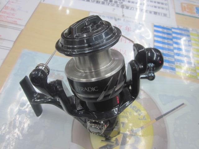 24ストラディックSW 6000HG｜＠ベリーネット 日本最大新品中古釣具WEB