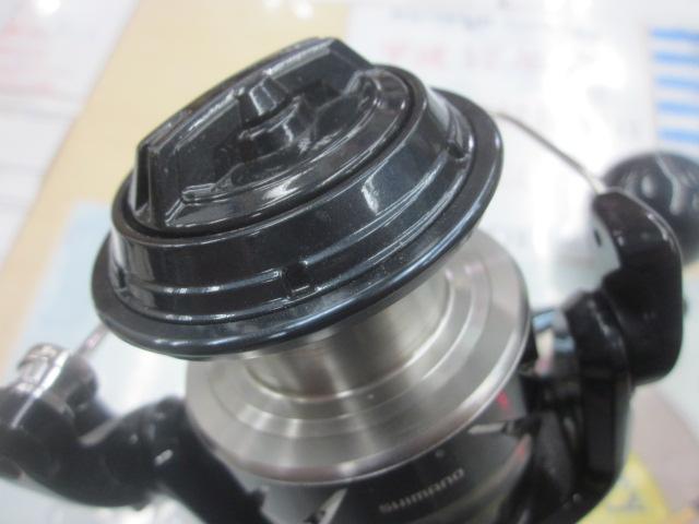 24ストラディックSW 6000HG