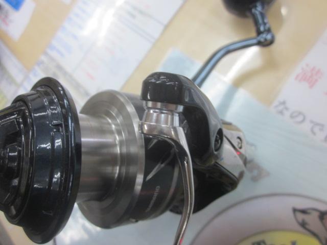 24ストラディックSW 6000HG