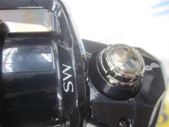 24ストラディックSW 6000HG