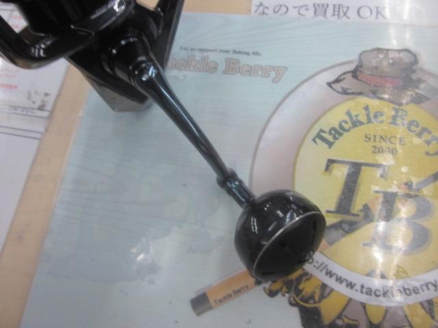 24ストラディックSW 6000HG