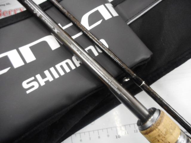 22バンタム 163ML-2｜＠ベリーネット 日本最大新品中古釣具WEBショップ