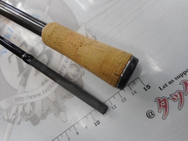 22バンタム 163ML-2