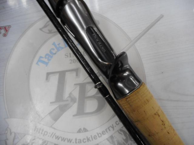 22バンタム 163ML-2｜＠ベリーネット 日本最大新品中古釣具WEBショップ