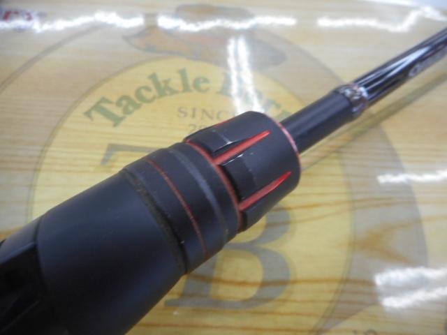 ゾディアス 164L-BFS