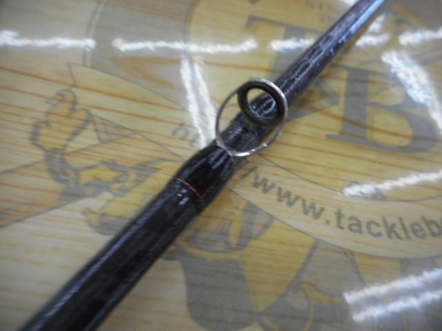 ゾディアス 164L-BFS