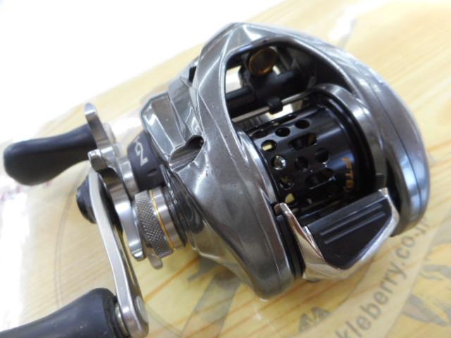 16アルデバランBFS XG LH