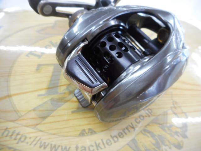 16アルデバランBFS XG LH