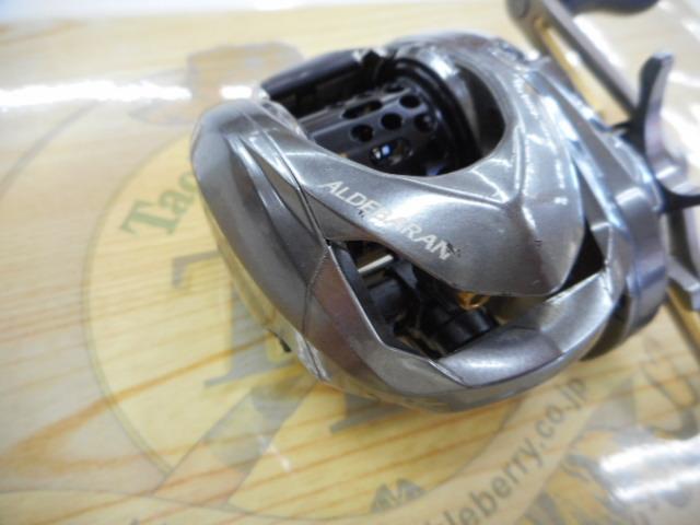 16アルデバランBFS XG LH