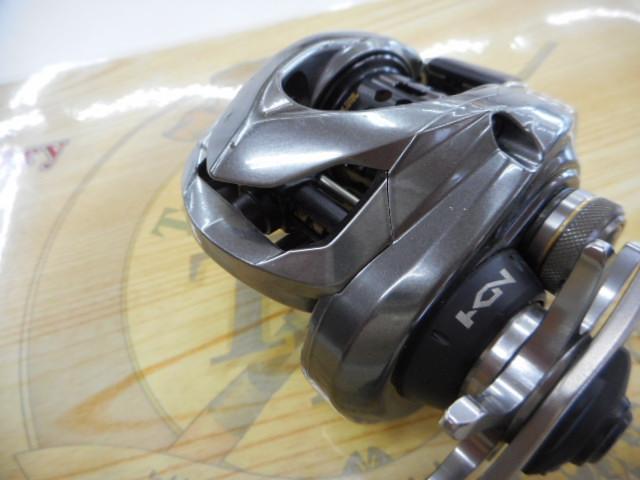 16アルデバランBFS XG LH