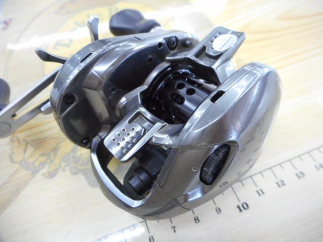 16アルデバランBFS XG LH