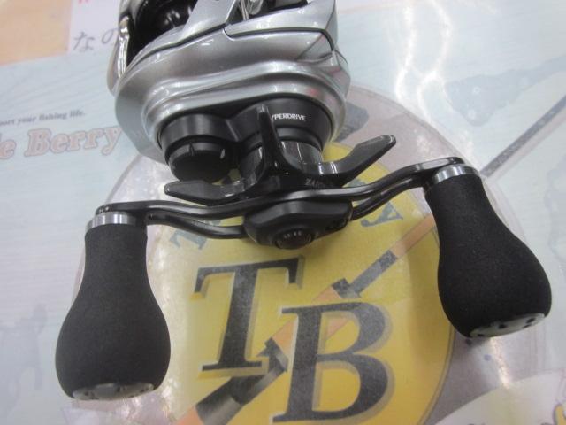 21アルファス SV TW 800H｜＠ベリーネット 日本最大新品中古釣具WEB