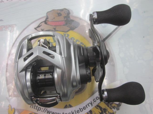 21アルファス SV TW 800H｜＠ベリーネット 日本最大新品中古釣具WEB