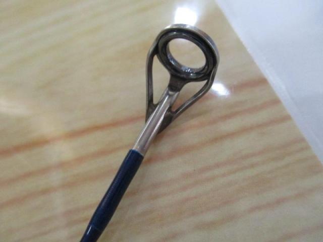 ユーフレックスGSソルトウォーター9089-4(4ピース)