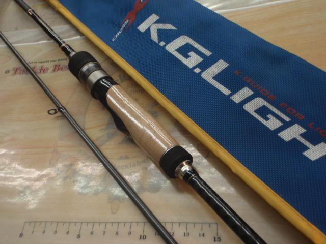 KGライツ KGL-S802AJI