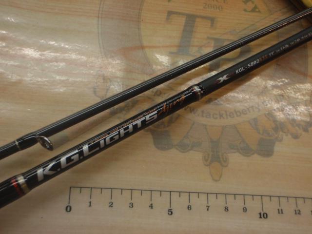 KGライツ KGL-S802AJI