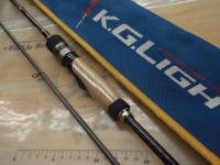 KGライツ KGL-S802AJI