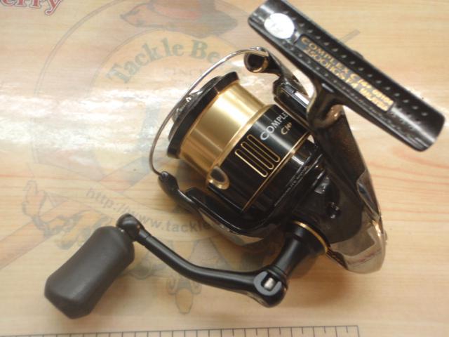 13コンプレックスCI4+ 2500HGS F4